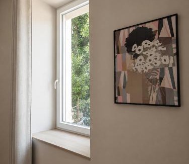 Cheval-Blanc House | Mas d'Elio
