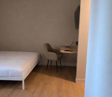 Cheval-Blanc House | Mas d'Elio