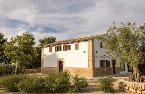 Roquetes House | Mas d'en Jan