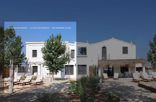 Costa Dorada House | Mas d'en Mas