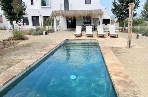 Costa Dorada House | Mas d'en Mas