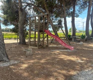 Tortosa House | Mas Dauden