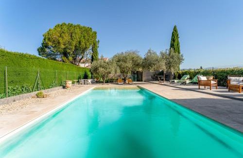 Violes Bed & Breakfast | Mas De Bouvau
