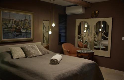 Chateaurenard Bed & Breakfast | Mas de Bubu