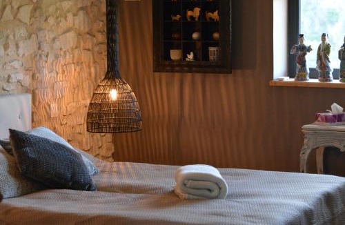 Chateaurenard Bed & Breakfast | Mas de Bubu
