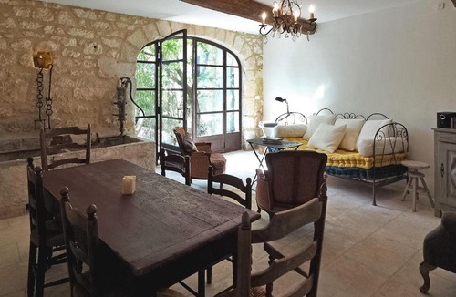 Paradou House | Mas De Grant