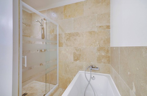 Jonquerettes House | MAS DE JONQUERETTES with swimming pool