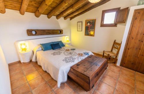 Valderrobres Ski Chalet | Mas de L'Acordio
