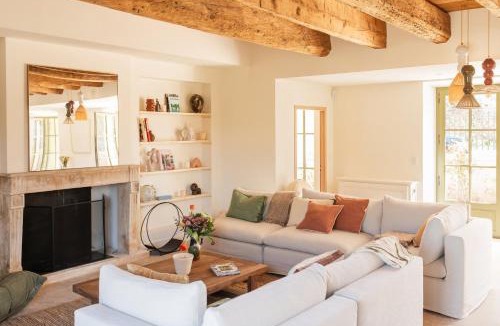 Aureille House | Mas de l'Etoile