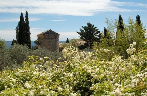 Gordes Hotel | Mas de la Beaume