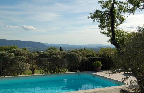 Gordes Hotel | Mas de la Beaume