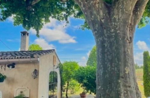 Monteux Bed & Breakfast | Mas de la Bimarde