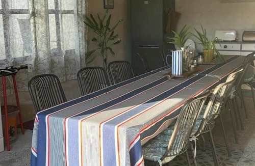 Monteux Bed & Breakfast | Mas de la Bimarde