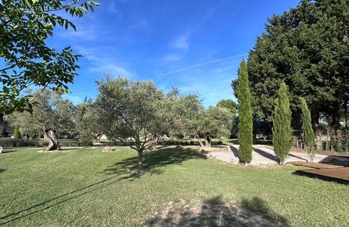 Monteux Bed & Breakfast | Mas de la Bimarde