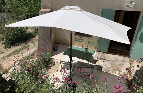Figanieres House | Mas de la Clue - 2 people