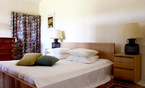 Venasque House | Mas de la Gonnette