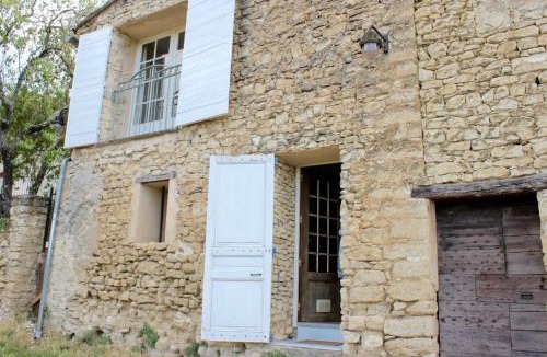 Venasque House | Mas de la Gonnette