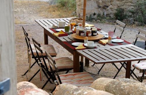 Venasque Bed & Breakfast | Mas de la Gonnette