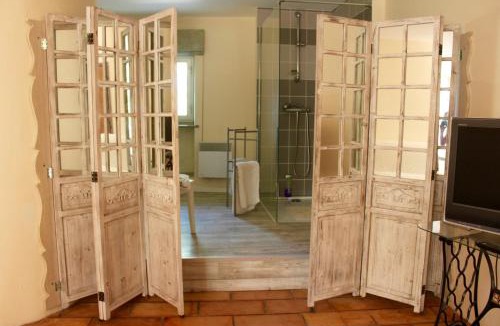 Venasque Bed & Breakfast | Mas de la Gonnette