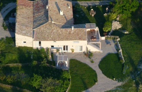 Arpavon House | Mas de la Source Gîtes de Charme