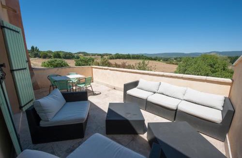 Gargas Hotel | Mas De La Tour