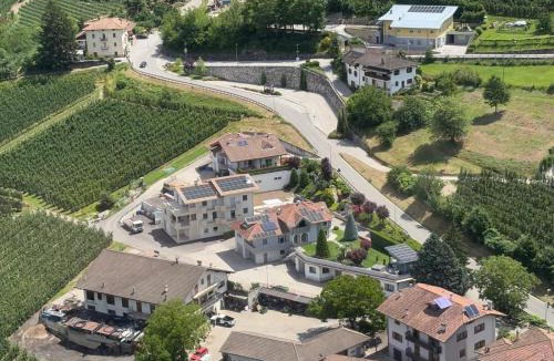 Ton Apartment | Mas de le Contesse