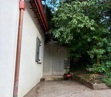 Ton Apartment | Mas de le Contesse