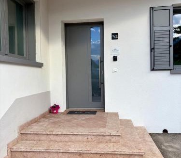 Ton Apartment | Mas de le Contesse