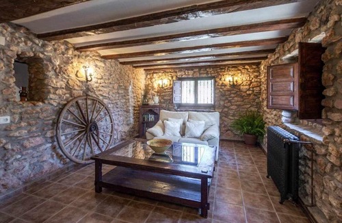 Les Useres House | Mas de les Garroferes