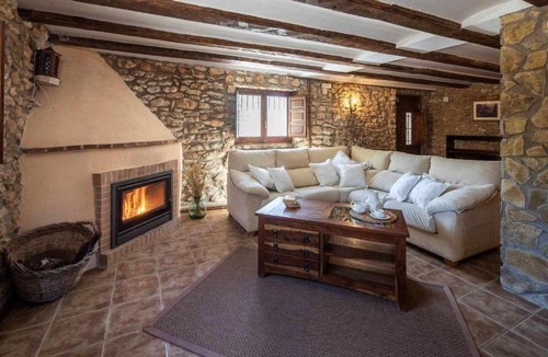 Les Useres House | Mas de les Garroferes