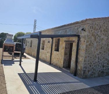 L'Aldea House | Mas de Melonet Delta del Ebro