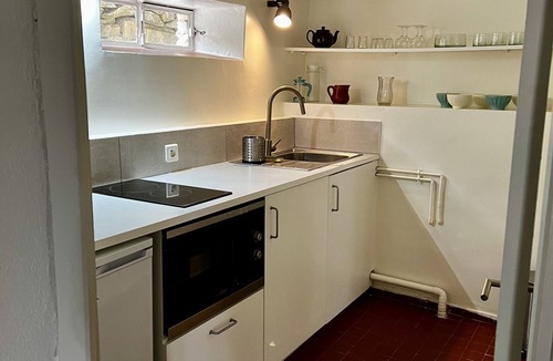 Tarascon Apartment | Mas de Monge - Flat for 3 people