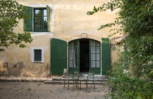 Tarascon Apartment | Mas de Monge - Flat for 3 people