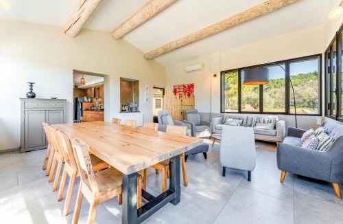 Carpentras House | Mas De Solence
