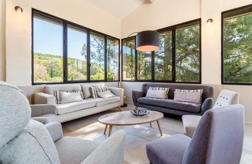 Carpentras House | Mas De Solence