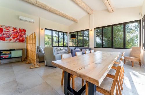 Carpentras House | Mas De Solence