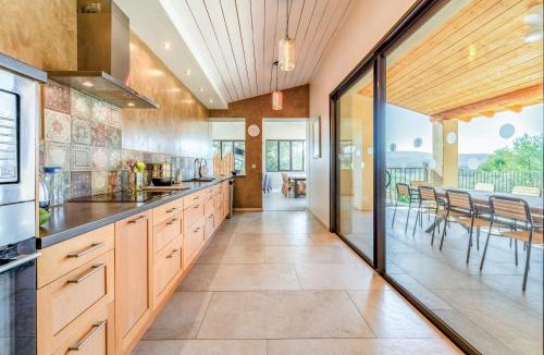 Carpentras House | Mas De Solence