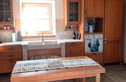 Baselga di Pine Ski Chalet | Mas dei Candidi