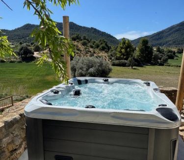 Valderrobres House | Mas del Bot