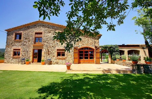Vall-Llobrega Cottage | Mas Dels Avis