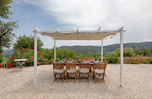 Val de Gilly House | Mas des Chênes by Interhome