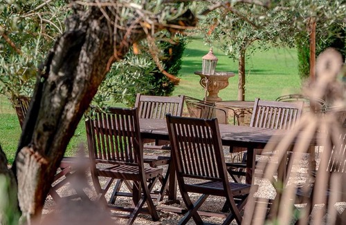 Tarascon Hotel | Mas des Comtes de Provence