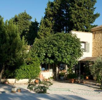 Monteux Bed & Breakfast | Mas des Figuiers