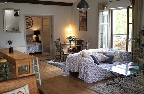 Perpignan Condo | Mas Des Fleurs - Heated pool - Child friendly gardens - Beach 10mins