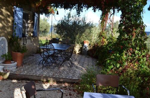 Banne House | Mas des oliviers