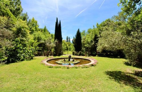 Puyvert House | Mas Des Pradelles