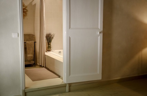 Tarascon House | Mas des Precheurs