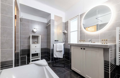 Antibes City Centre Hotel | Mas Djoliba