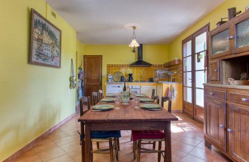 Mormoiron Bed & Breakfast | Mas du Bacalan