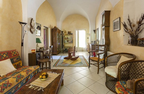 Galargues House | Mas du Crès